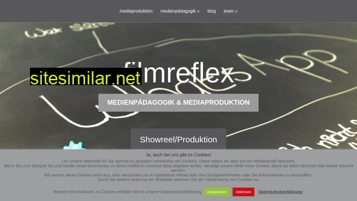 filmreflex.de alternative sites