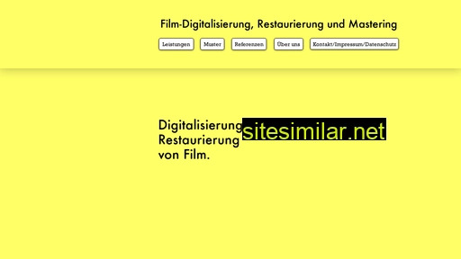 filmshift.de alternative sites