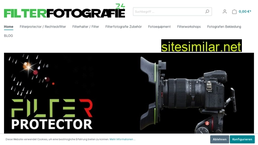 filterfotografie24.de alternative sites