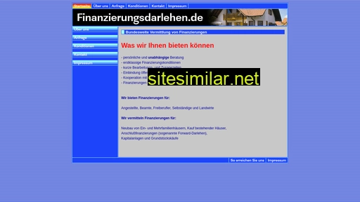 Financial-portal similar sites