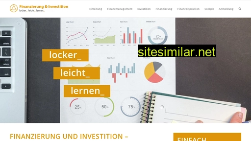 finanzierung-und-investition.de alternative sites