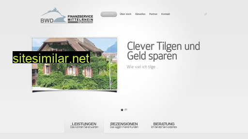 finanzservice-mittelrhein.de alternative sites