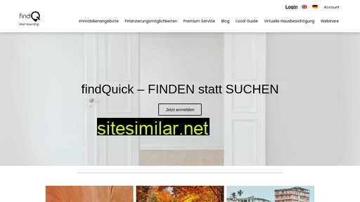 findquick.de alternative sites