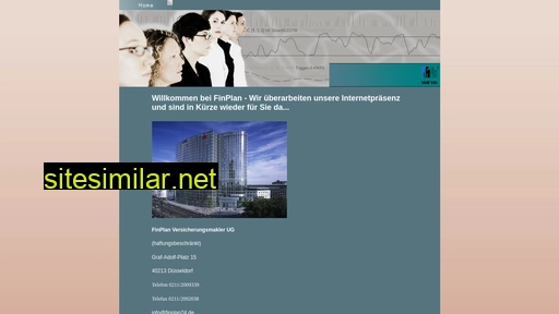 finplan24.de alternative sites
