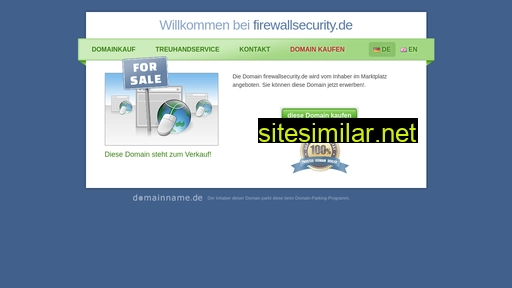 Firewallsecurity similar sites