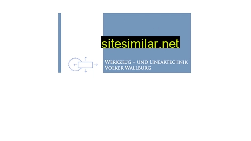 firma-wallburg.de alternative sites