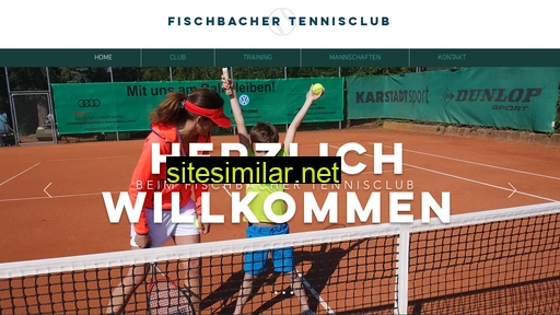 fischbacher-tennisclub.de alternative sites