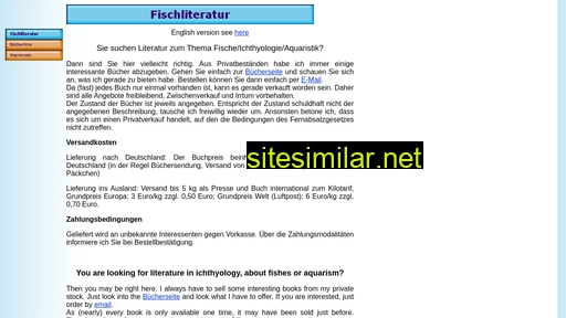 fische-auf-briefmarken.de alternative sites