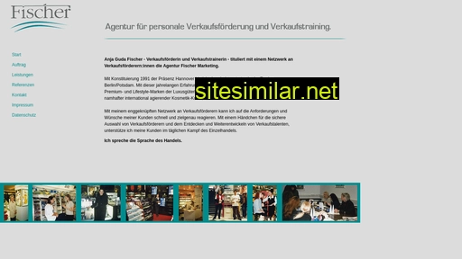 fischer-anja.de alternative sites
