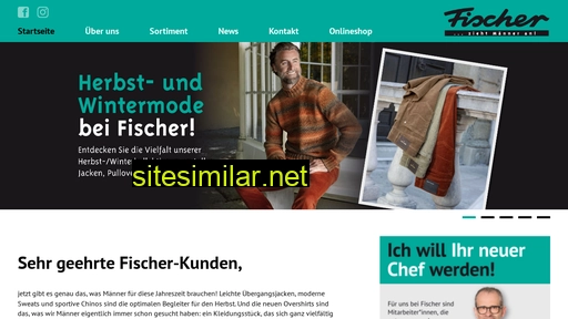 fischer-kirchheim.de alternative sites