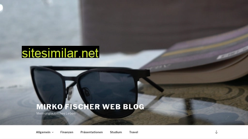 fischer-mirko.de alternative sites