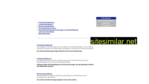 fischer-orga.de alternative sites