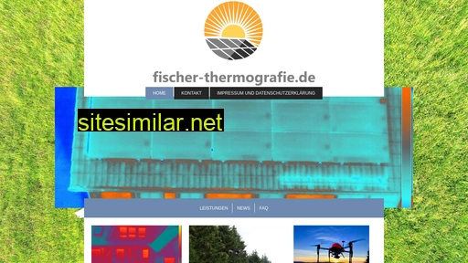 fischer-thermografie.de alternative sites