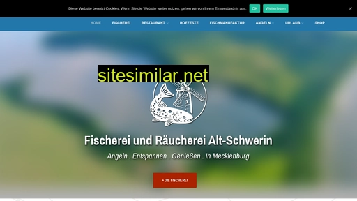 fischerei-alt-schwerin.de alternative sites