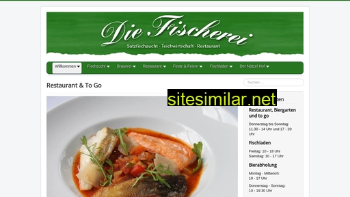 fischerei-oberle.de alternative sites