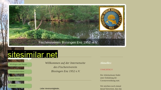 fischereiverein-bissingen-enz.de alternative sites