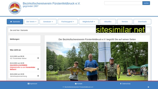 fischereiverein-ffb.de alternative sites
