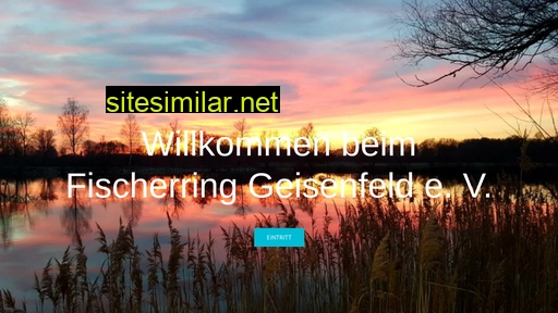 fischerring-geisenfeld.de alternative sites
