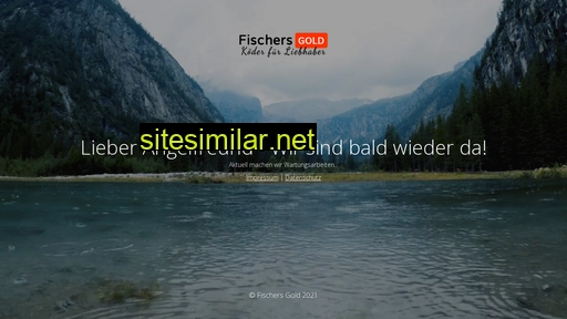 fischers-gold.de alternative sites