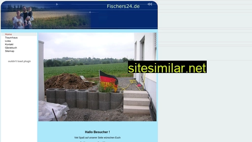 fischers24.de alternative sites