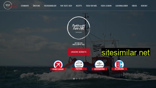 fischhandel-tidili.de alternative sites
