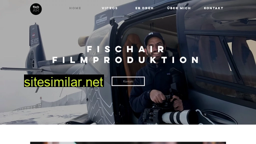 fisch-air.de alternative sites