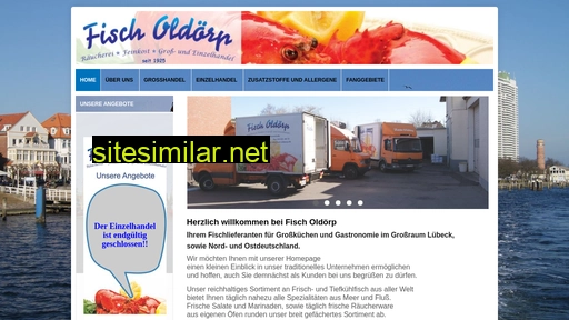 fisch-oldoerp.de alternative sites