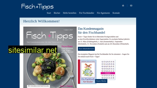 fisch-und-tipps.de alternative sites