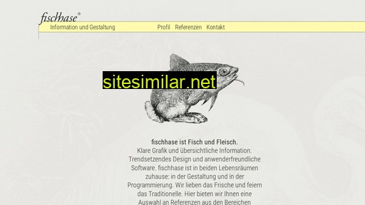 fischhase.de alternative sites