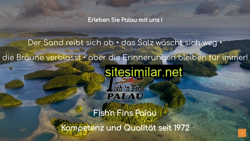 Fishnfins similar sites