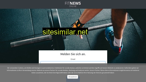 fitnews-online.de alternative sites