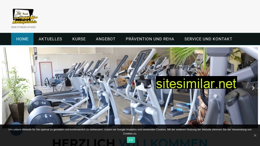 fitpark-kaempfelbach.de alternative sites