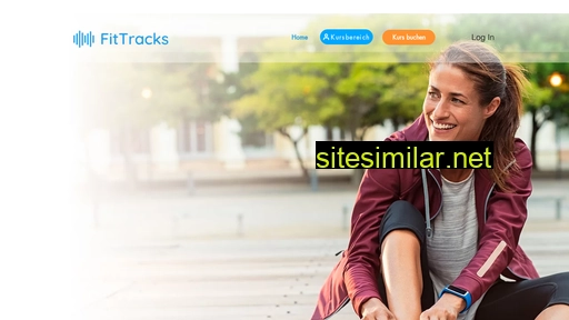 fittracks.de alternative sites