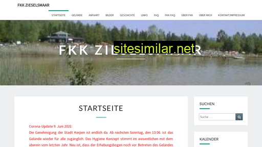 fkk-zieselsmaar.de alternative sites