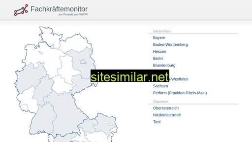 Fk-monitor similar sites