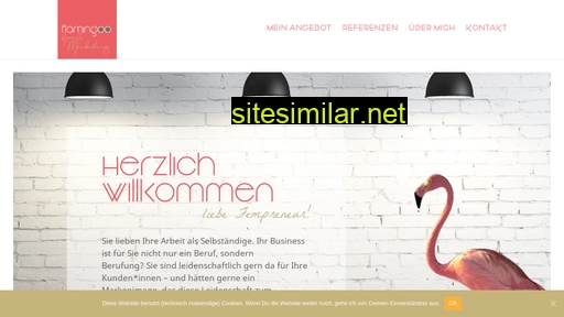 flamingoo-marketing.de alternative sites