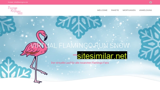 flamingorun.de alternative sites