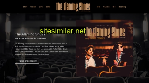 flamingshoes.de alternative sites