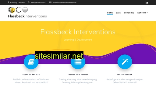 flassbeck-interventions.de alternative sites