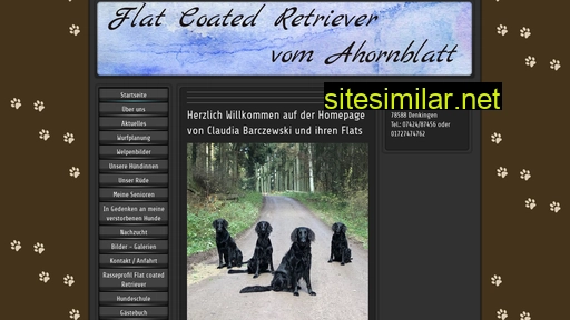 flats-vom-ahornblatt.de alternative sites