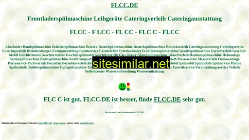 flcc.de alternative sites