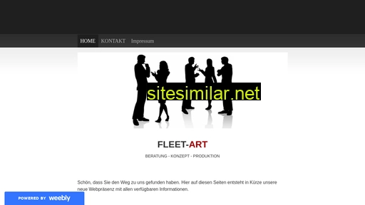 fleet-art.de alternative sites