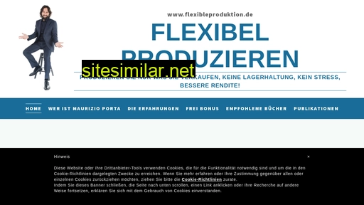 flexibleproduktion.de alternative sites