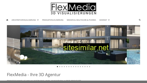 flexmedia.de alternative sites