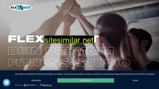 flexxpoint.de alternative sites