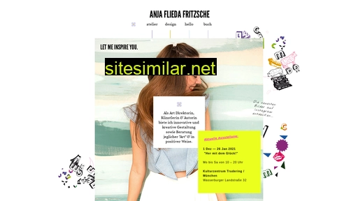 flieda.de alternative sites