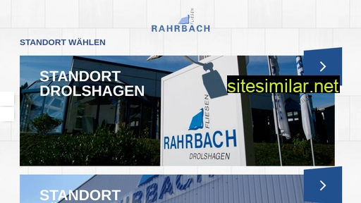 Fliesen-rahrbach similar sites