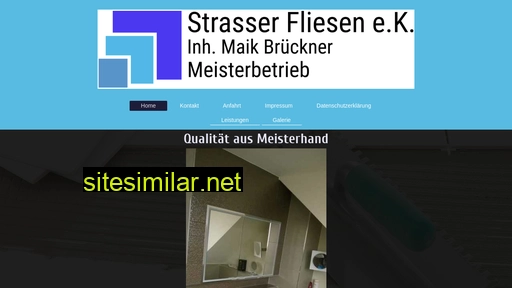 fliesen-strasser-stuttgart.de alternative sites