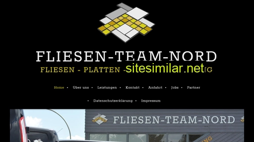 fliesen-team-nord.de alternative sites