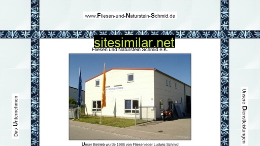 fliesen-und-naturstein-schmid.de alternative sites